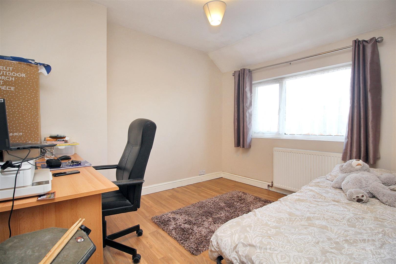 Romsey Road, Tilehurst, Reading